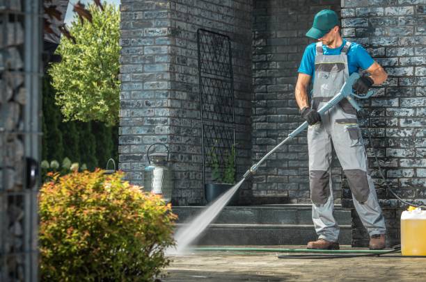 Best Driveway Pressure Washing  in USA